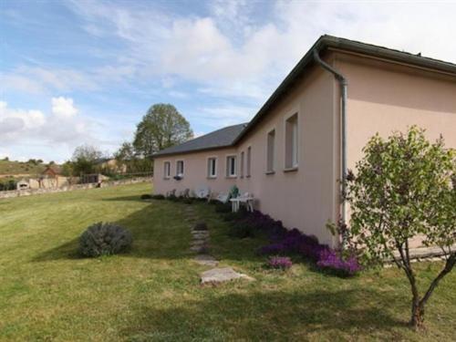 Hotel Du Mont Servy Sainte-Énimie Esterno foto