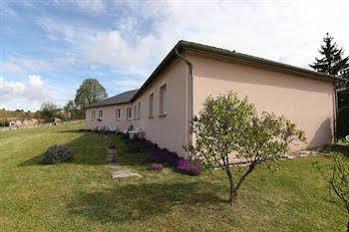 Hotel Du Mont Servy Sainte-Énimie Esterno foto